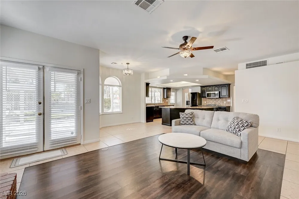 2955 El Camino Rd, Las Vegas, NV 89146