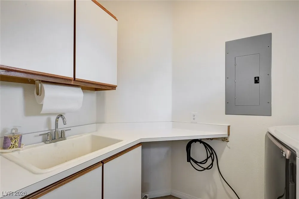 2955 El Camino Rd, Las Vegas, NV 89146