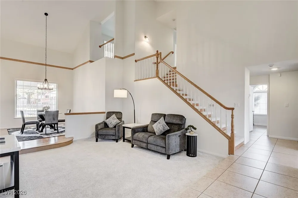 2955 El Camino Rd, Las Vegas, NV 89146