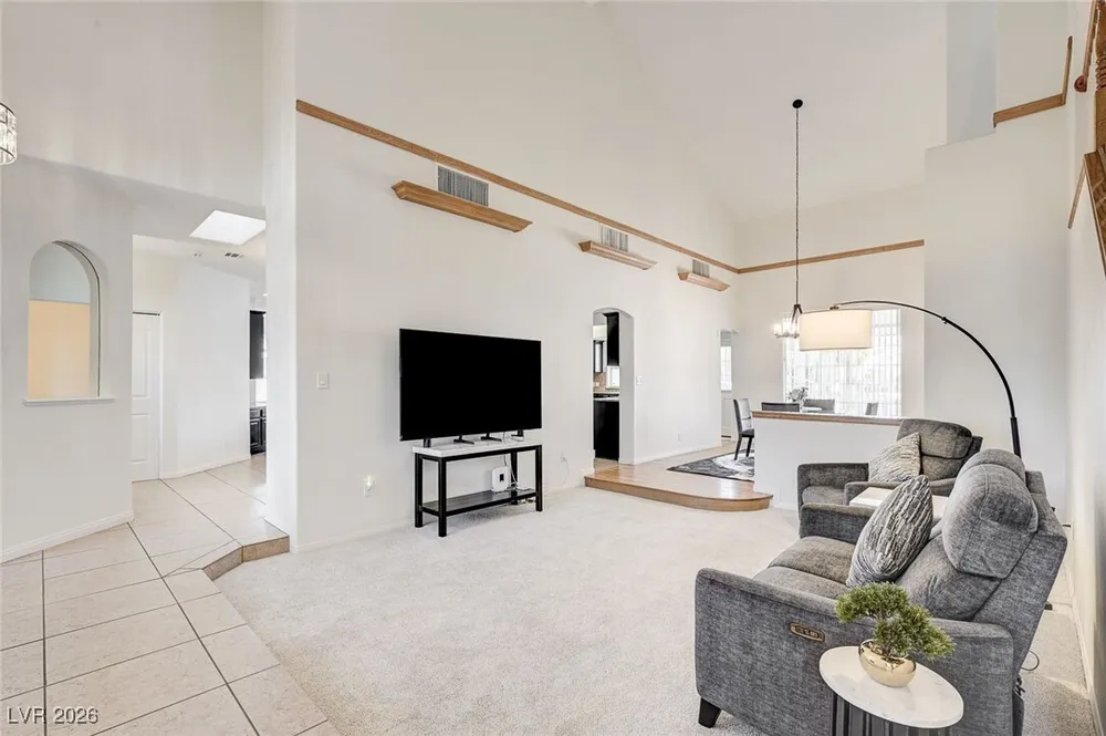 2955 El Camino Rd, Las Vegas, NV 89146
