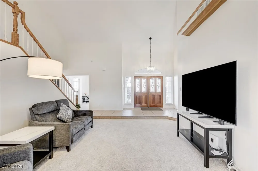 2955 El Camino Rd, Las Vegas, NV 89146