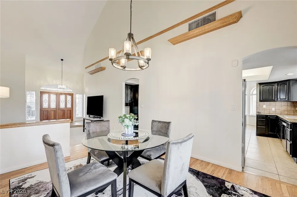 2955 El Camino Rd, Las Vegas, NV 89146