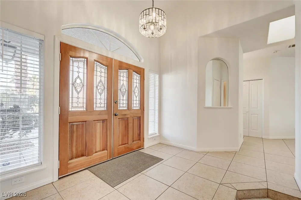 2955 El Camino Rd, Las Vegas, NV 89146