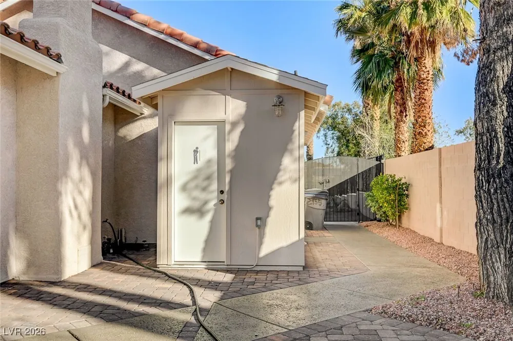 2955 El Camino Rd, Las Vegas, NV 89146