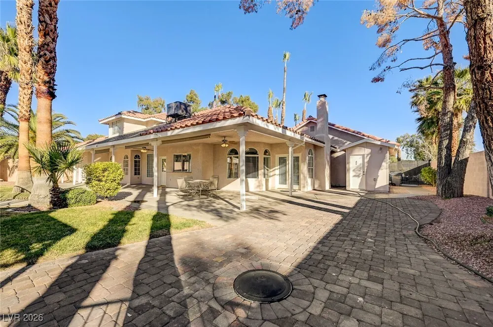 2955 El Camino Rd, Las Vegas, NV 89146