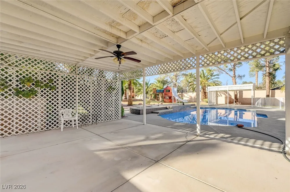 2955 El Camino Rd, Las Vegas, NV 89146