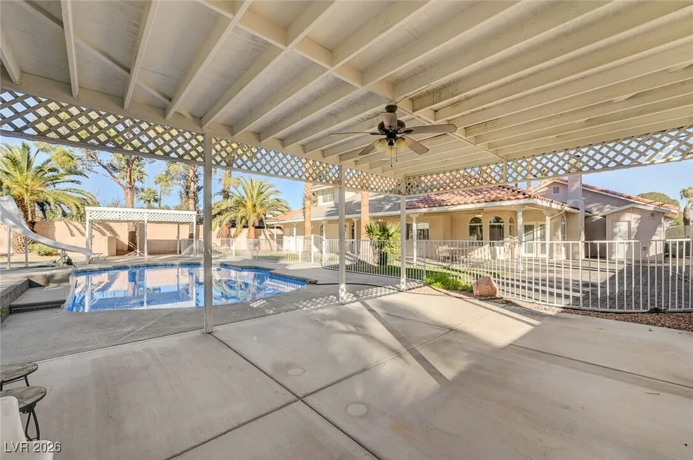 2955 El Camino Rd, Las Vegas, NV 89146