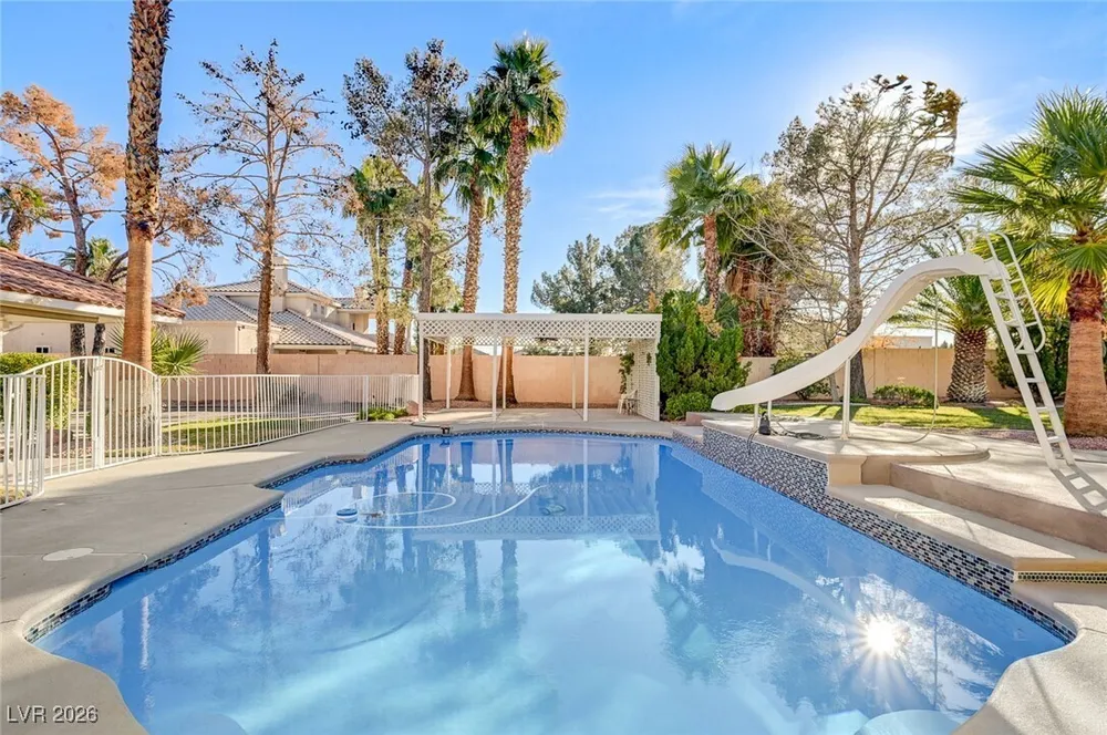 2955 El Camino Rd, Las Vegas, NV 89146