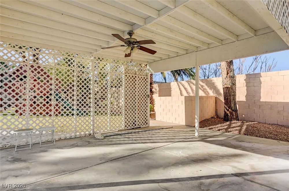 2955 El Camino Rd, Las Vegas, NV 89146