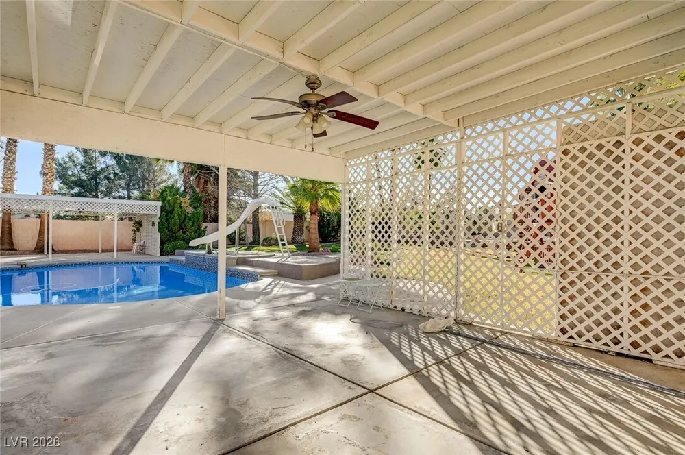 2955 El Camino Rd, Las Vegas, NV 89146