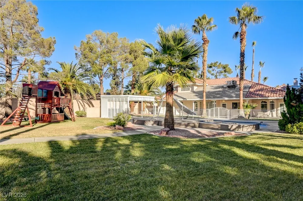 2955 El Camino Rd, Las Vegas, NV 89146