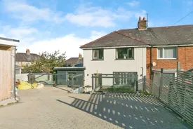 Property responsive
