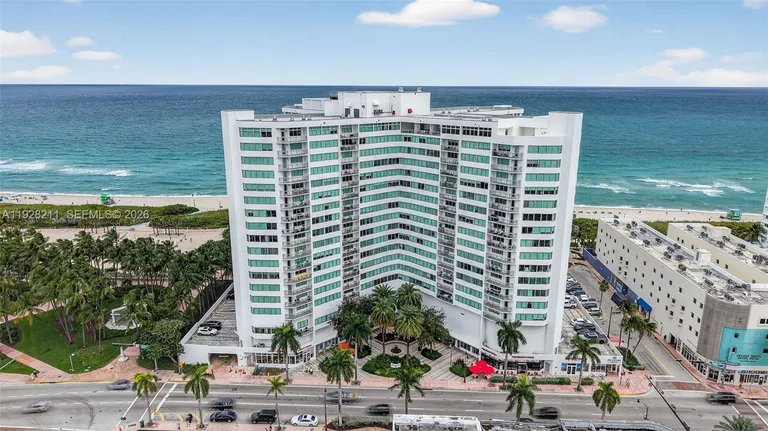 7135 Collins Ave, Miami Beach, FL 33141