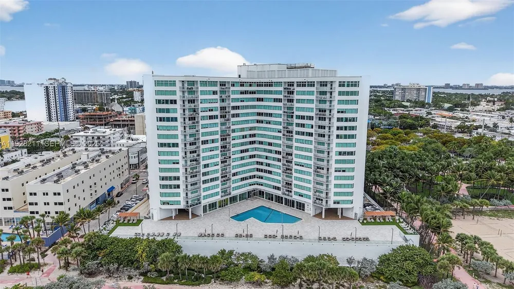 7135 Collins Ave, Miami Beach, FL 33141