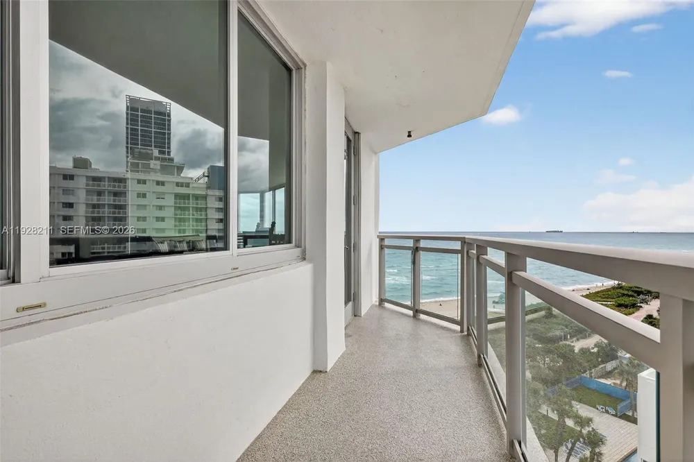 7135 Collins Ave, Miami Beach, FL 33141