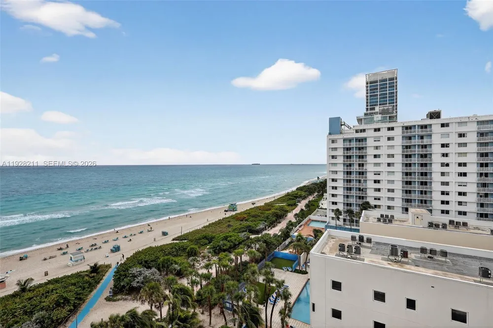 7135 Collins Ave, Miami Beach, FL 33141