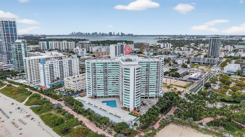 7135 Collins Ave, Miami Beach, FL 33141