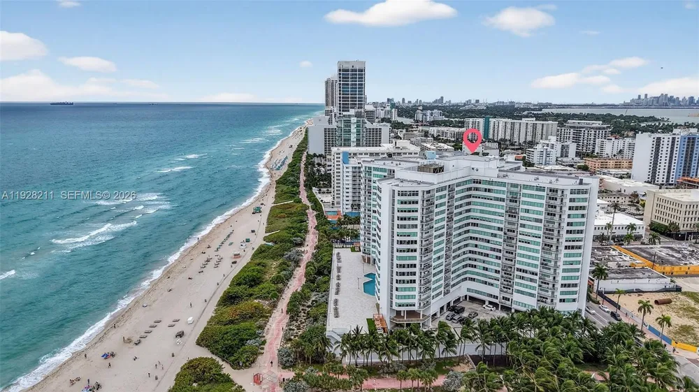 7135 Collins Ave, Miami Beach, FL 33141