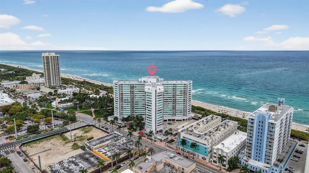 7135 Collins Ave, Miami Beach, FL 33141
