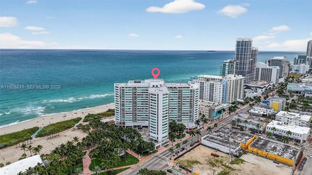 7135 Collins Ave, Miami Beach, FL 33141