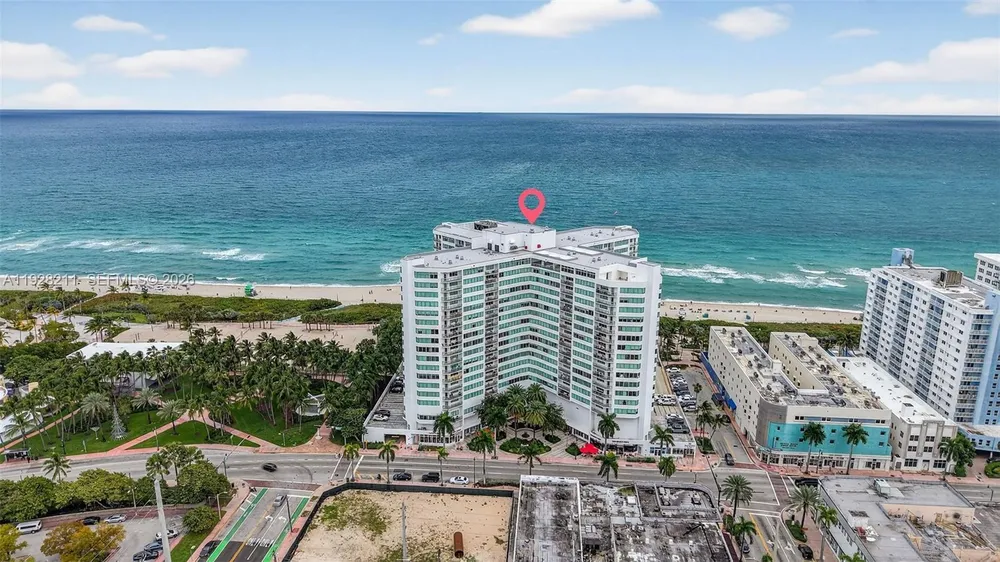 7135 Collins Ave, Miami Beach, FL 33141