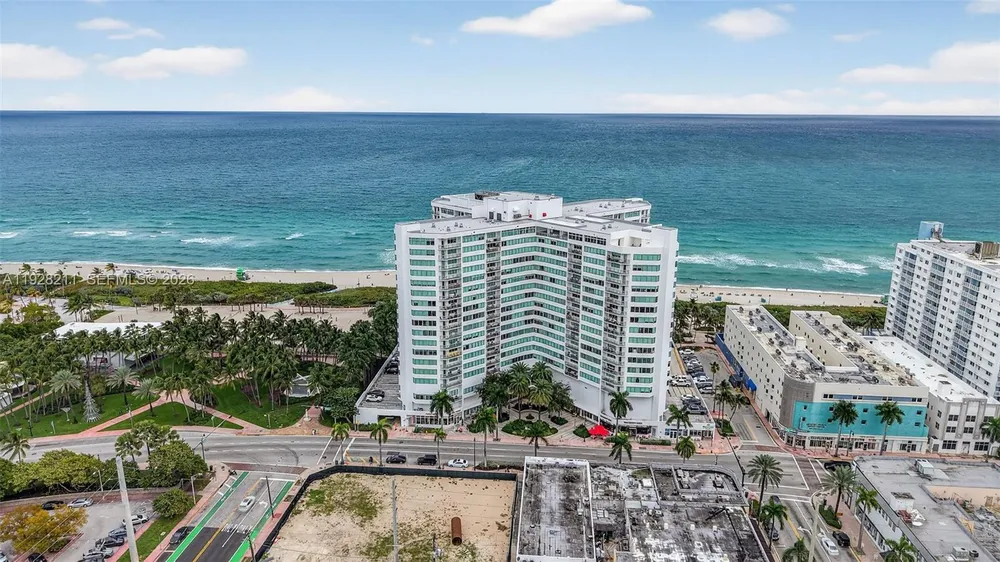 7135 Collins Ave, Miami Beach, FL 33141