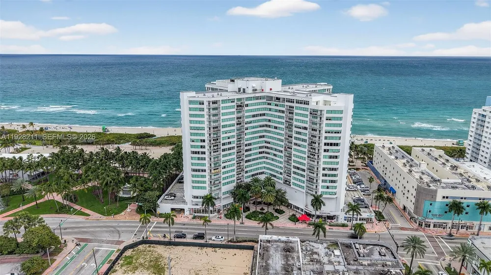 7135 Collins Ave, Miami Beach, FL 33141