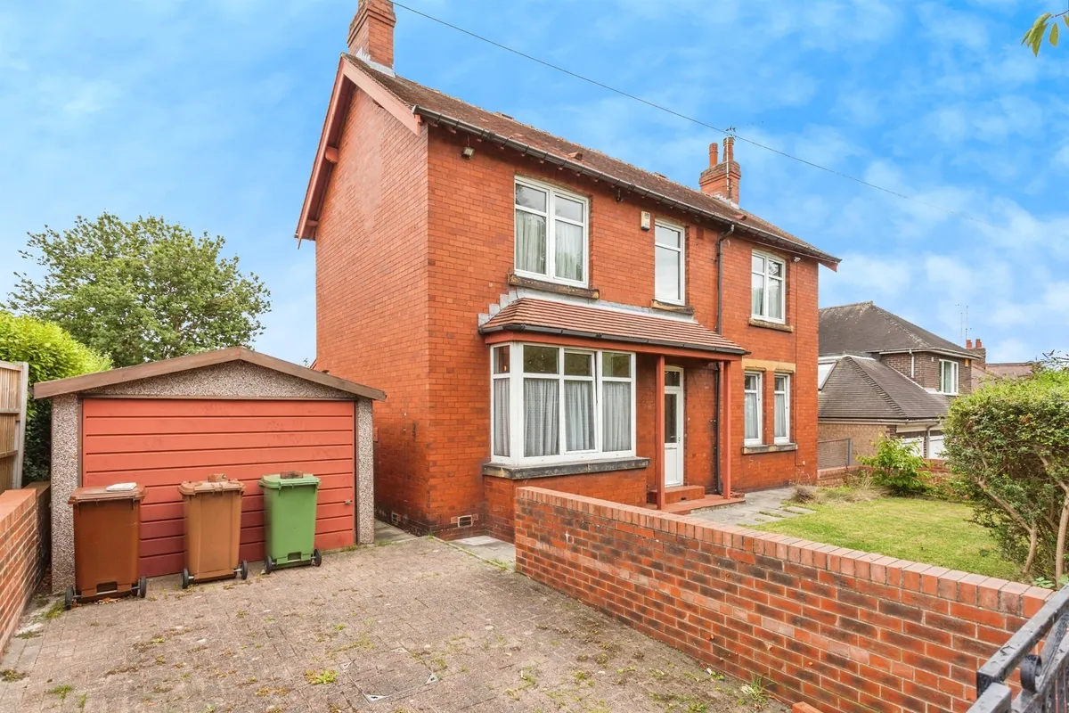 Poplar Avenue, WAKEFIELD