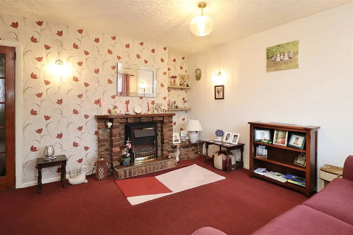 Green Acres, Huntington, York