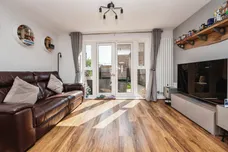 Peregrine Way, Hatfield
