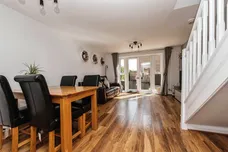 Peregrine Way, Hatfield