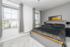 Peregrine Way, Hatfield