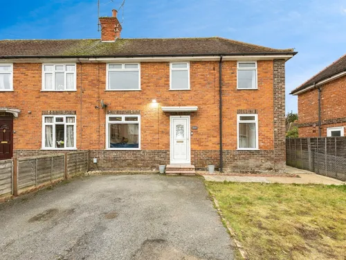Ashmore Road, Readingphoto