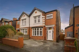 Property responsive