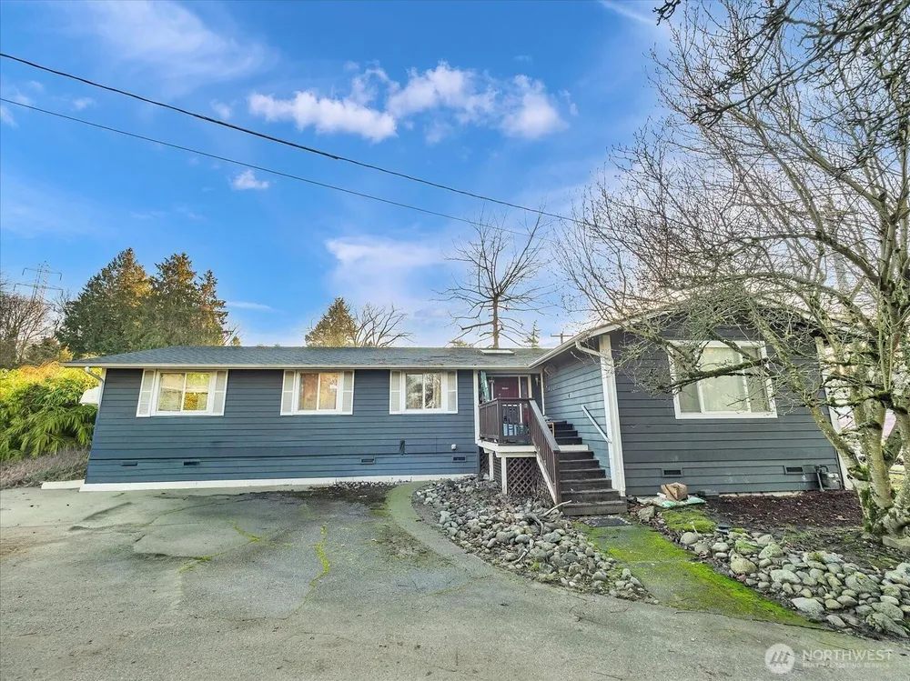 10030 51st Ave S, Seattle, WA 98178