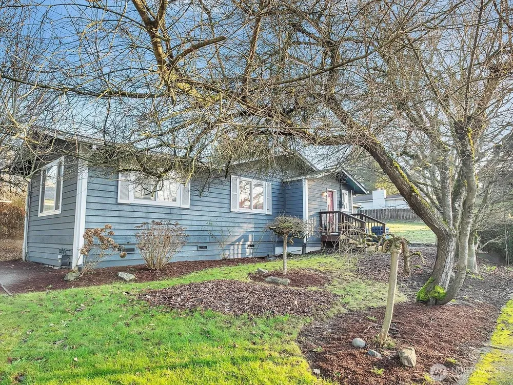 10030 51st Ave S, Seattle, WA 98178