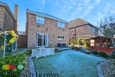Widford Road, CHELMSFORD