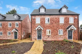 Property responsive