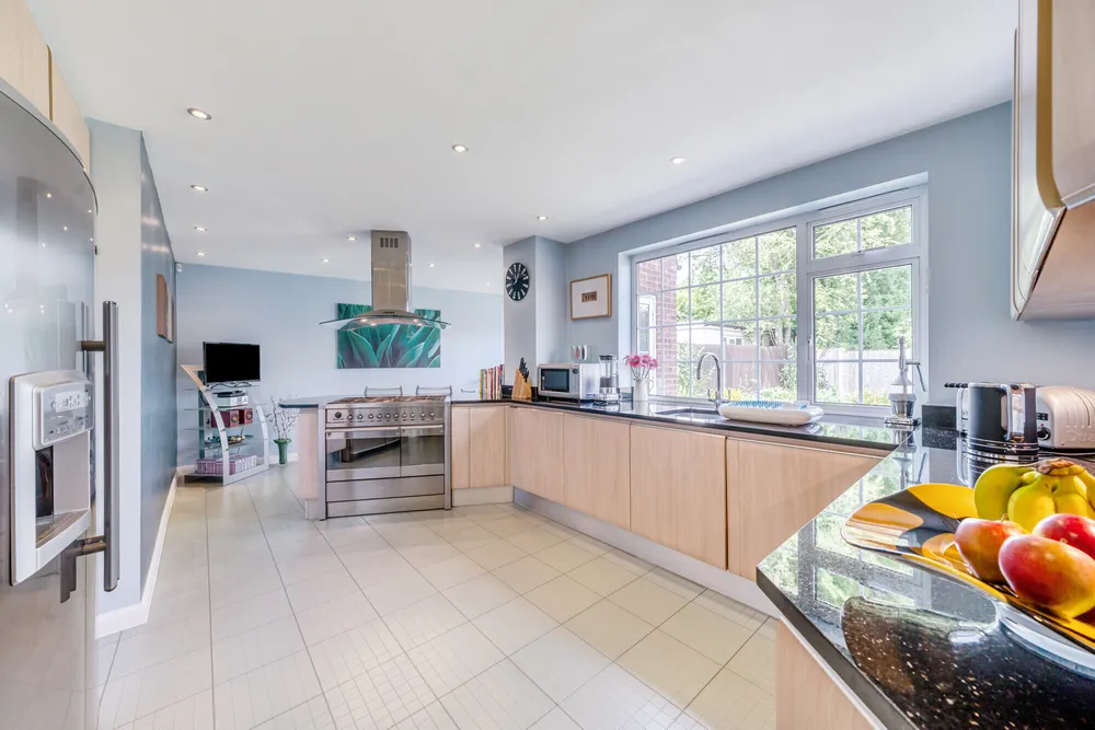 Sandridgebury Lane, St. Albans, AL3