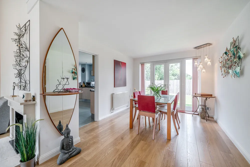 Sandridgebury Lane, St. Albans, AL3