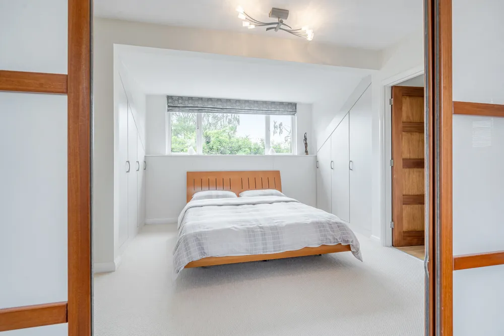 Sandridgebury Lane, St. Albans, AL3