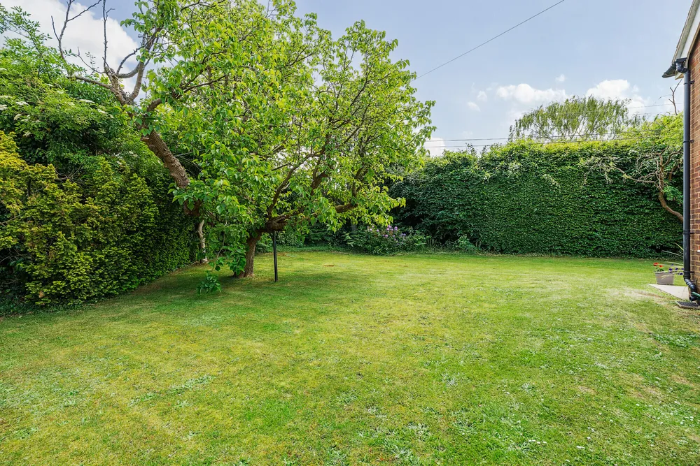 Sandridgebury Lane, St. Albans, AL3