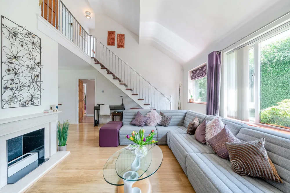 Sandridgebury Lane, St. Albans, AL3