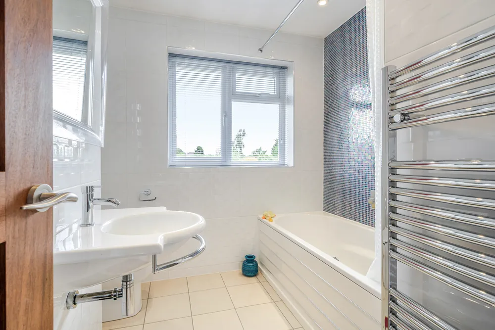 Sandridgebury Lane, St. Albans, AL3