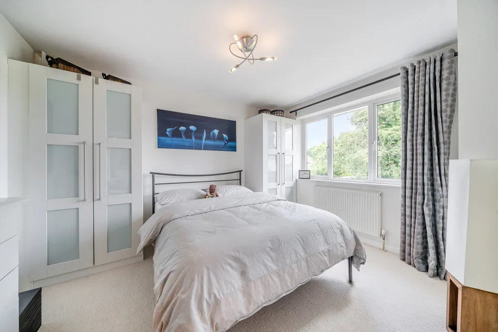 Sandridgebury Lane, St. Albans, AL3