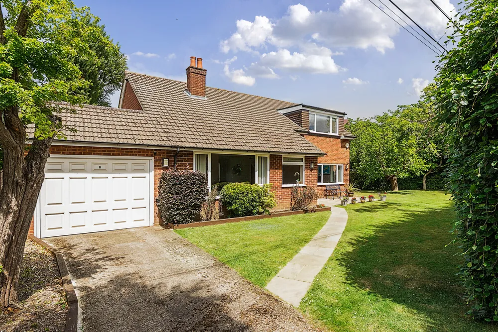 Sandridgebury Lane, St. Albans, AL3