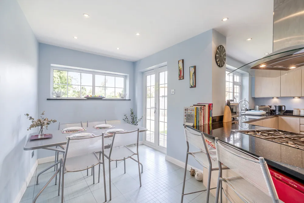 Sandridgebury Lane, St. Albans, AL3
