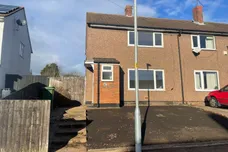 Broom Crescent, Kidderminster