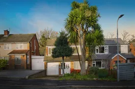 Property responsive