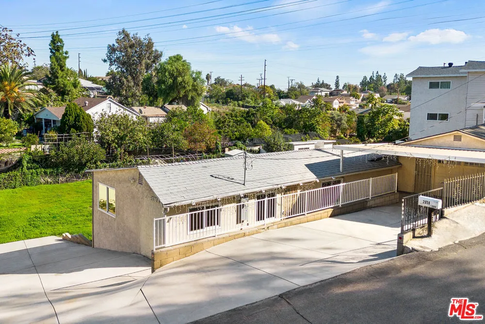2058 Redding Ave, Rosemead, CA 91770